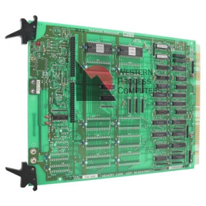 The 82408667-004 is a PROM-only board for the Multifunction Controller.